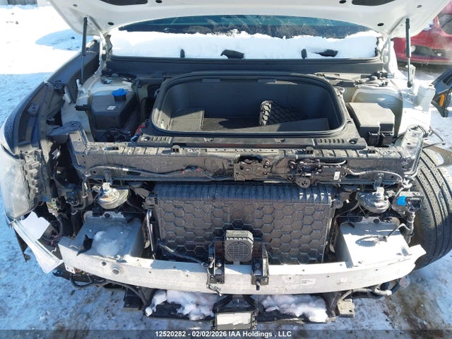 Продажа на аукционе авто 2025 Kia Ev9 Land, vin: KNDAFFS57S6055124, номер лота: 12520282