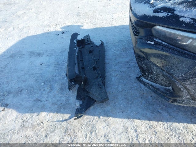 Honda CIVIC EX 2022 2HGFE2F37NH115885 Image 12