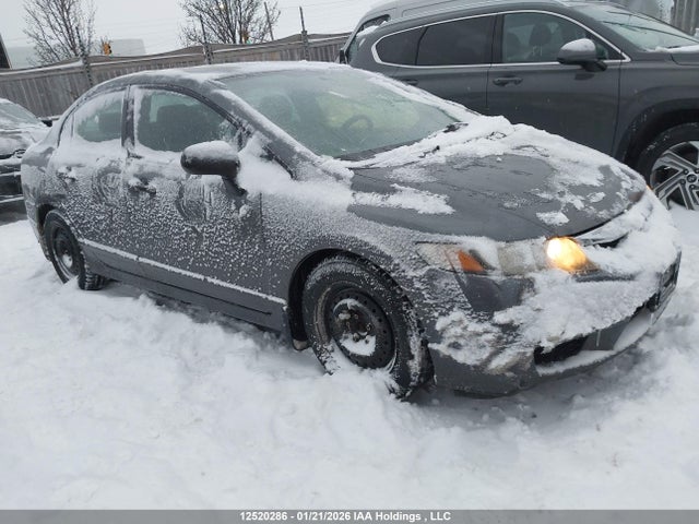 Продаж на аукціоні авто 2010 Honda Civic Dx-g, vin: 2HGFA1F43AH000130, номер лоту: 12520286