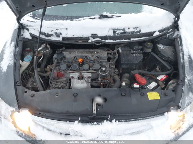Продаж на аукціоні авто 2010 Honda Civic Dx-g, vin: 2HGFA1F43AH000130, номер лоту: 12520286