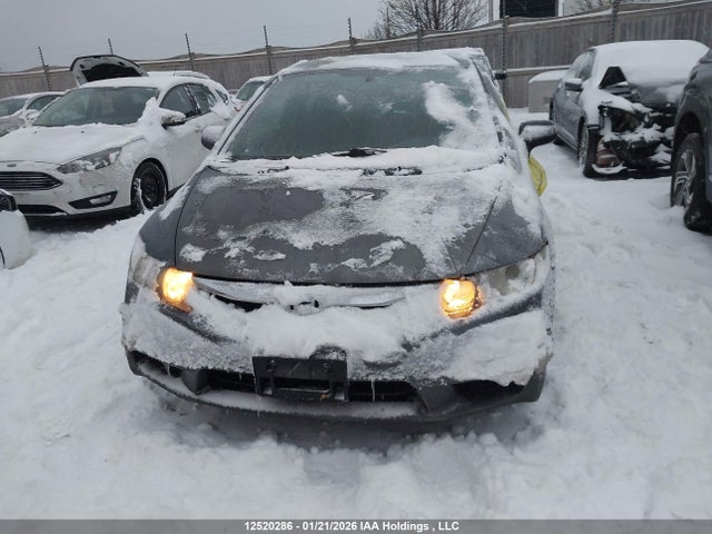 Продаж на аукціоні авто 2010 Honda Civic Dx-g, vin: 2HGFA1F43AH000130, номер лоту: 12520286