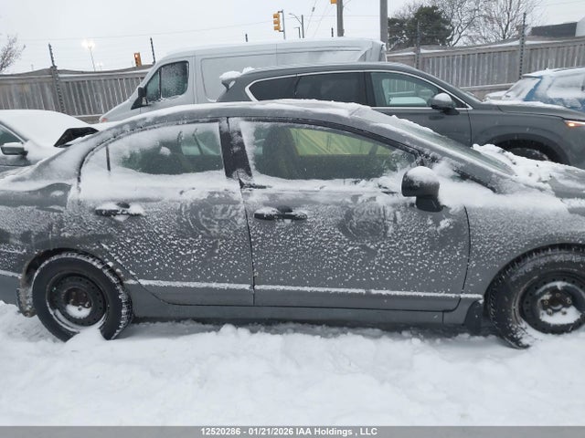 Продаж на аукціоні авто 2010 Honda Civic Dx-g, vin: 2HGFA1F43AH000130, номер лоту: 12520286