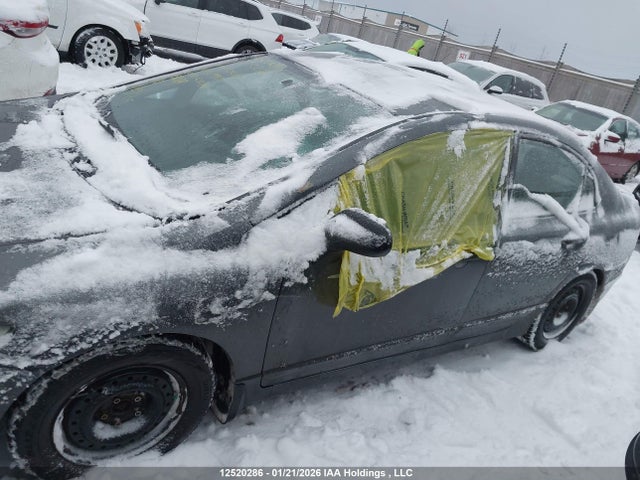 Продаж на аукціоні авто 2010 Honda Civic Dx-g, vin: 2HGFA1F43AH000130, номер лоту: 12520286