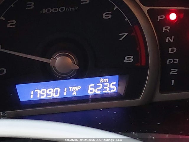 Продаж на аукціоні авто 2010 Honda Civic Dx-g, vin: 2HGFA1F43AH000130, номер лоту: 12520286