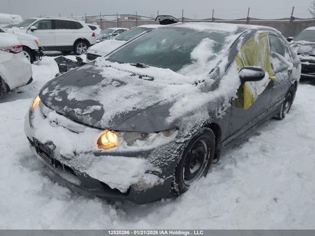 Продаж на аукціоні авто 2010 Honda Civic Dx-g, vin: 2HGFA1F43AH000130, номер лоту: 12520286
