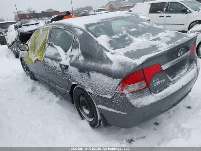 Продаж на аукціоні авто 2010 Honda Civic Dx-g, vin: 2HGFA1F43AH000130, номер лоту: 12520286
