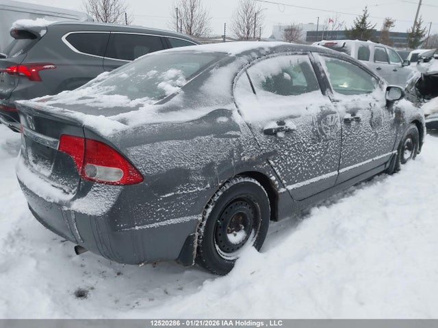 Продаж на аукціоні авто 2010 Honda Civic Dx-g, vin: 2HGFA1F43AH000130, номер лоту: 12520286