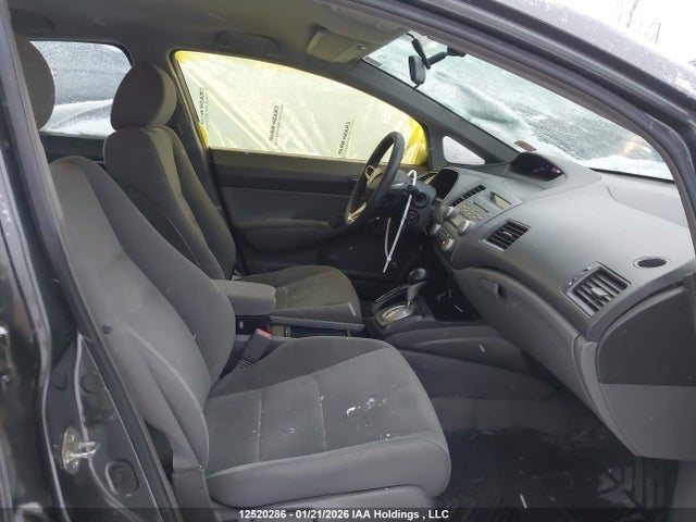 Продаж на аукціоні авто 2010 Honda Civic Dx-g, vin: 2HGFA1F43AH000130, номер лоту: 12520286