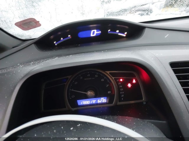 Продаж на аукціоні авто 2010 Honda Civic Dx-g, vin: 2HGFA1F43AH000130, номер лоту: 12520286