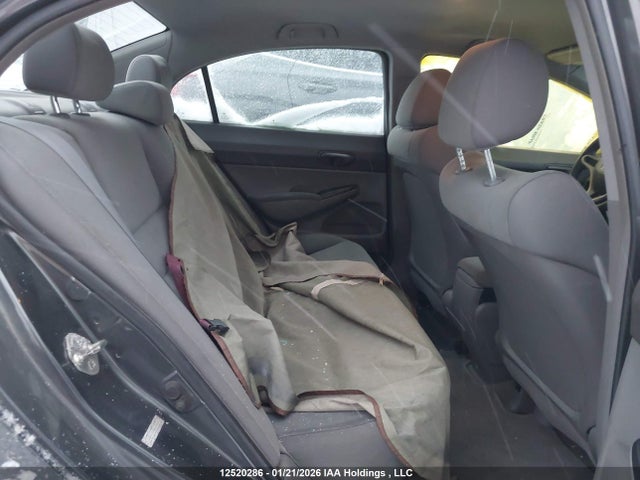 Продаж на аукціоні авто 2010 Honda Civic Dx-g, vin: 2HGFA1F43AH000130, номер лоту: 12520286