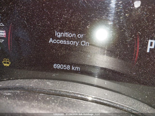 1C4RDJDG9JC414354 Dodge Durango