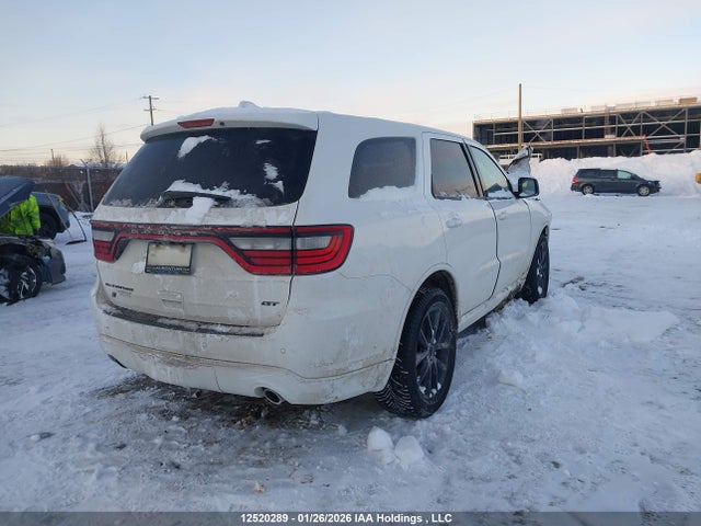 1C4RDJDG9JC414354 Dodge Durango