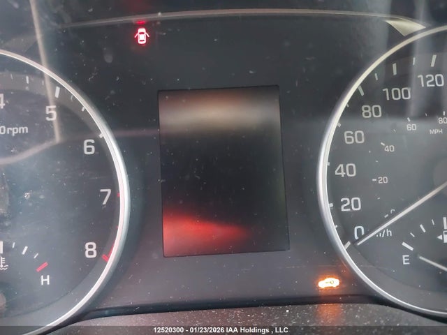 5NPD74LFXHH061973 Hyundai ELANTRA SE