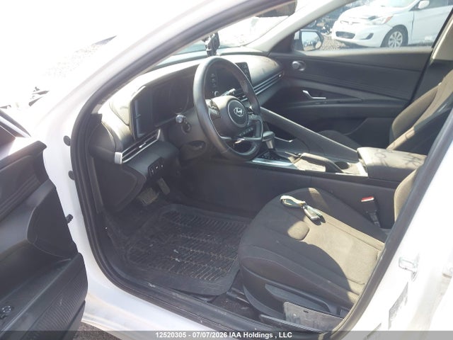 Hyundai ELANTRA SEL 2022 KMHLM4AGXNU247154 Image 19