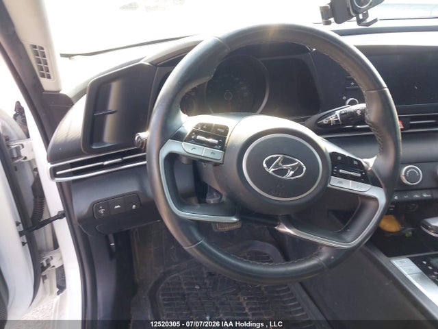 Hyundai ELANTRA SEL 2022 KMHLM4AGXNU247154 Image 20
