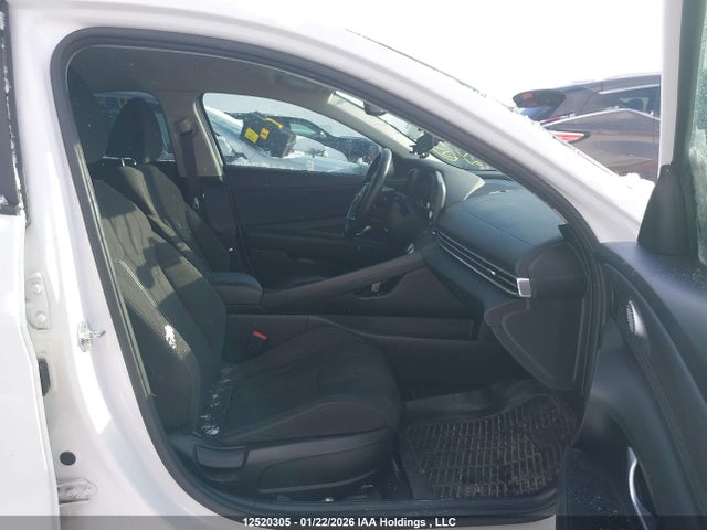 Hyundai ELANTRA SEL 2022 KMHLM4AGXNU247154 Image 22