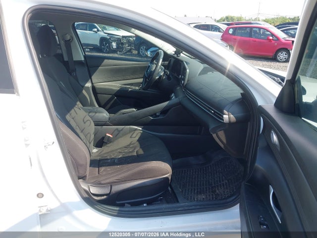 Hyundai ELANTRA SEL 2022 KMHLM4AGXNU247154 Image 5