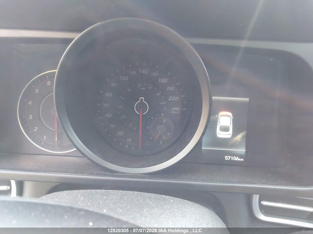 Hyundai ELANTRA SEL 2022 KMHLM4AGXNU247154 Image 7