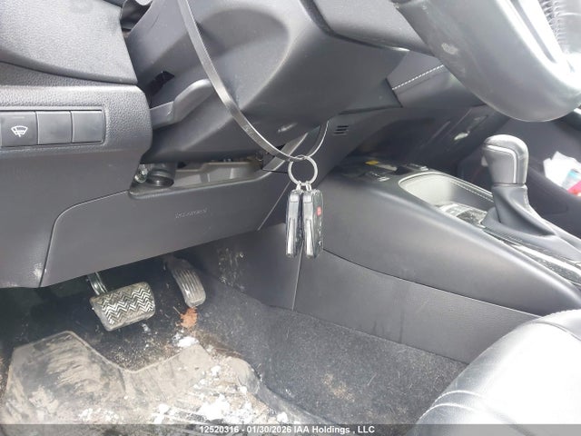 JTNK4MBE5N3157151 Toyota Corolla