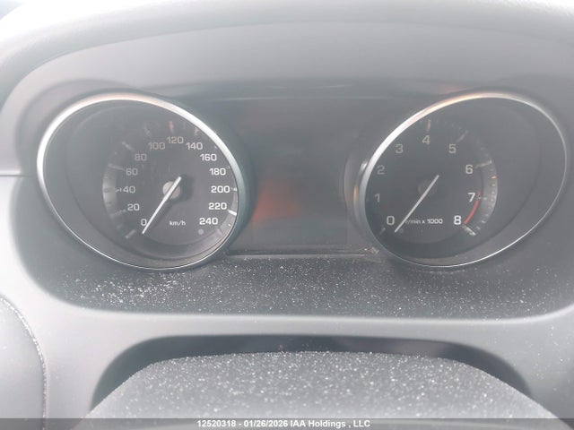 SALCP2BG5GH551642 Land Rover Discovery Sport Se