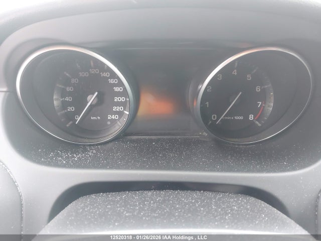 SALCP2BG5GH551642 Land Rover Discovery Sport Se
