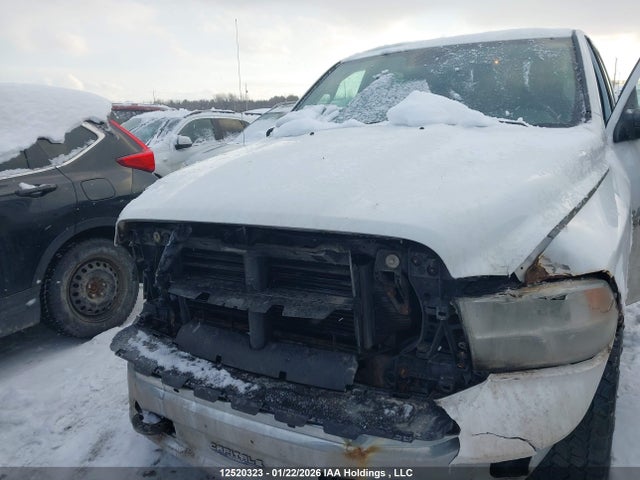 1C6RR7TM4GS161848 RAM 1500 Slt