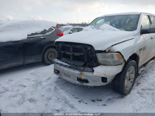 1C6RR7TM4GS161848 RAM 1500 Slt