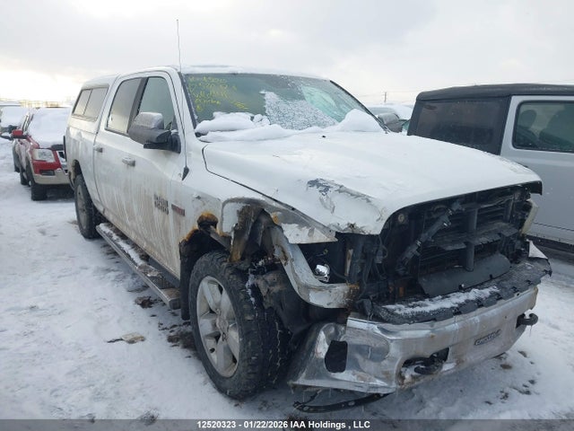 1C6RR7TM4GS161848 RAM 1500 Slt
