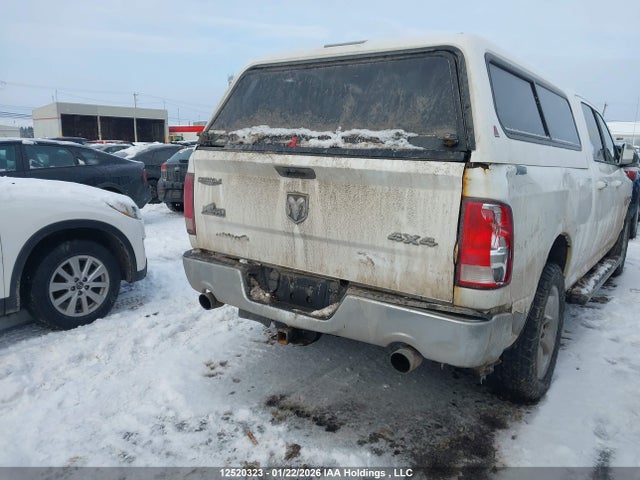 1C6RR7TM4GS161848 RAM 1500 Slt