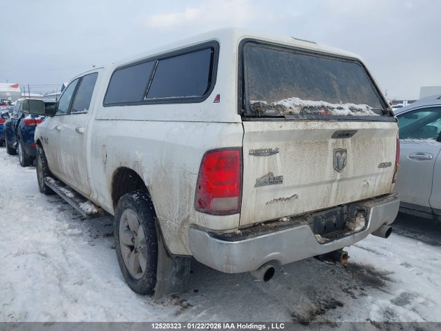 1C6RR7TM4GS161848 RAM 1500 Slt