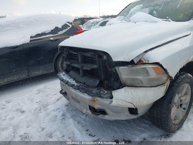 1C6RR7TM4GS161848 RAM 1500 Slt