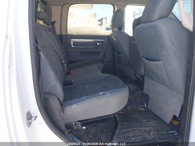 1C6RR7TM4GS161848 RAM 1500 Slt