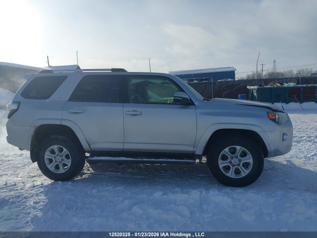 JTENU5JRXP6149183 Toyota 4runner
