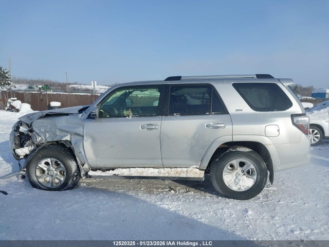 JTENU5JRXP6149183 Toyota 4runner