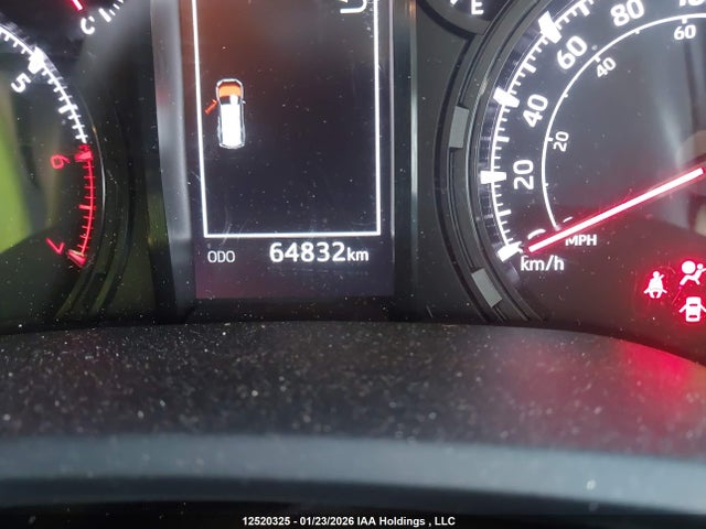JTENU5JRXP6149183 Toyota 4runner