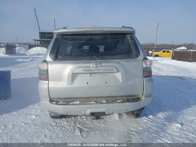 JTENU5JRXP6149183 Toyota 4runner