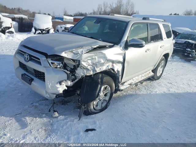JTENU5JRXP6149183 Toyota 4runner