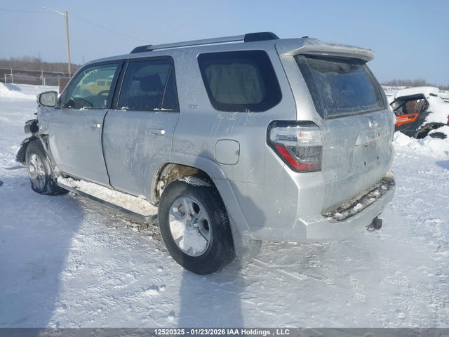 JTENU5JRXP6149183 Toyota 4runner