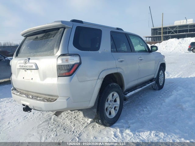 JTENU5JRXP6149183 Toyota 4runner