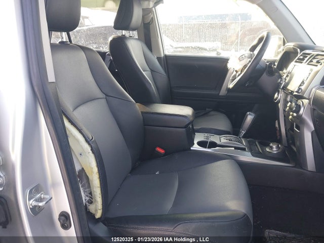 JTENU5JRXP6149183 Toyota 4runner