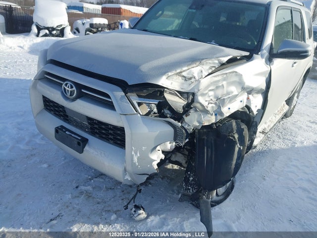 JTENU5JRXP6149183 Toyota 4runner
