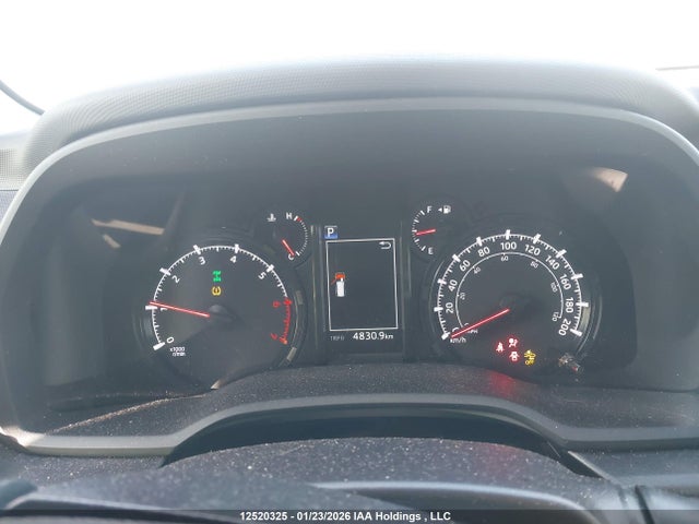 JTENU5JRXP6149183 Toyota 4runner