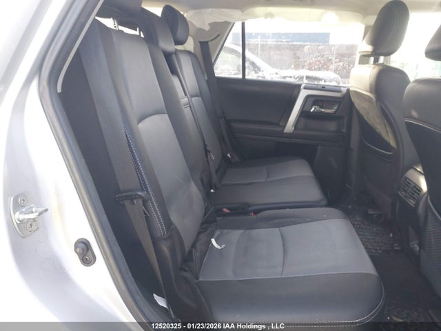 JTENU5JRXP6149183 Toyota 4runner
