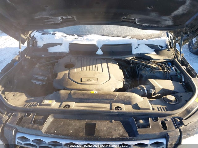 SALWR2FK9HA148327 Land Rover Range Rover Sport Diesel Td6 Hse