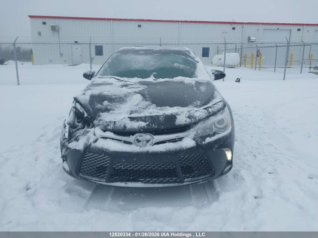 Продаж на аукціоні авто 2015 Toyota Camry Le/xle/se/xse, vin: 4T1BF1FK6FU891530, номер лоту: 12520334
