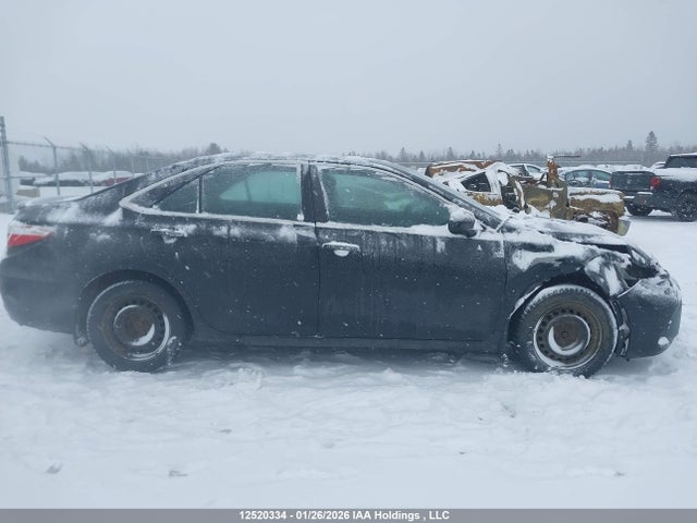Продаж на аукціоні авто 2015 Toyota Camry Le/xle/se/xse, vin: 4T1BF1FK6FU891530, номер лоту: 12520334
