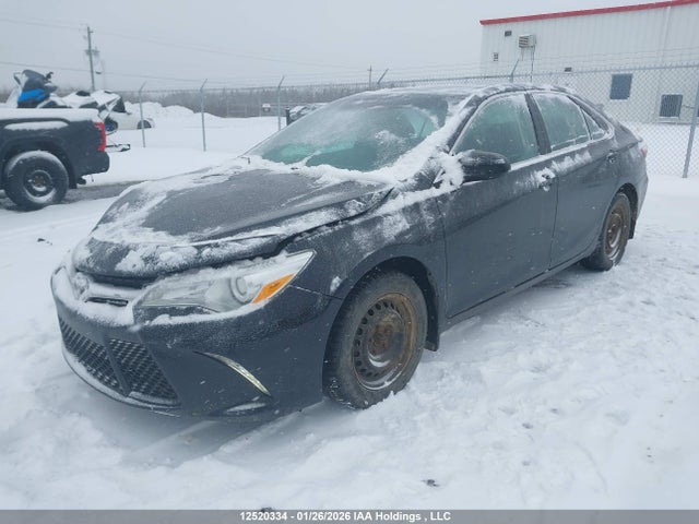 Продаж на аукціоні авто 2015 Toyota Camry Le/xle/se/xse, vin: 4T1BF1FK6FU891530, номер лоту: 12520334