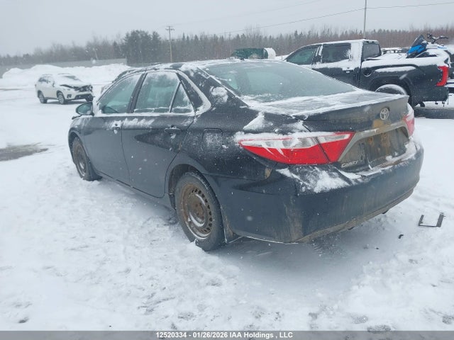 Продаж на аукціоні авто 2015 Toyota Camry Le/xle/se/xse, vin: 4T1BF1FK6FU891530, номер лоту: 12520334