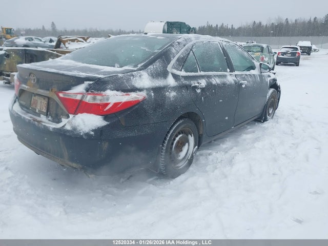 Продаж на аукціоні авто 2015 Toyota Camry Le/xle/se/xse, vin: 4T1BF1FK6FU891530, номер лоту: 12520334