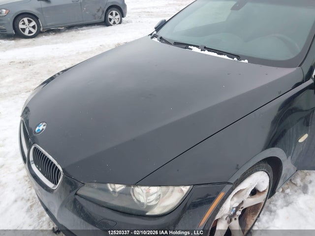 12520337 :رقم المزاد ، WBAWL73558PX54481 vin ، 2008 Bmw 3 Series مزاد بيع